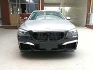 BMW 7 Series F01/F02 2008-2015 Kit carrosserie complet M-Tech photo 3
