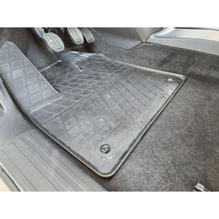Tapis en caoutchouc Stingray (4 pcs, clip CP2) photo 1