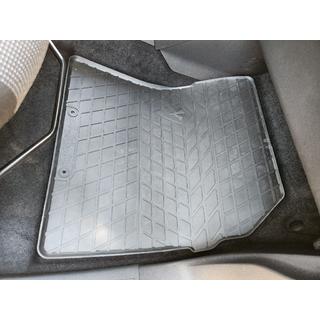 Tapis en caoutchouc Stingray (4 pcs, clip CP2) photo 2