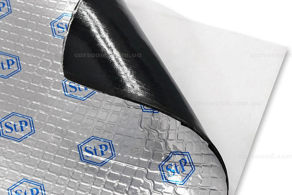 Isolation acoustique Standartplast et sa portée