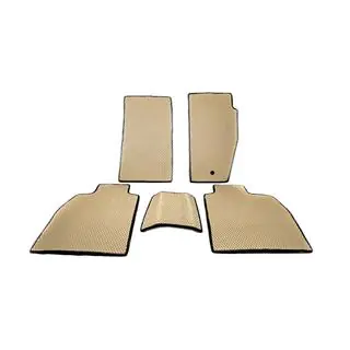 Tapis de sol EVA (Beige)