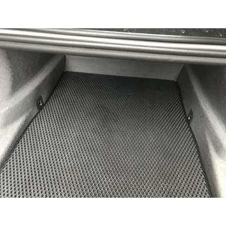 Tapis de coffre EVA (pour F02, Noir) photo 3