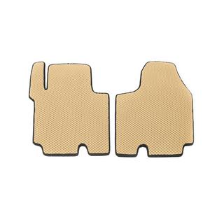 Tapis de sol EVA (Beige) photo 3