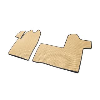 Tapis de sol EVA (Beige) photo 1