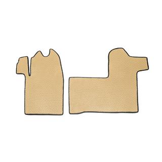 Tapis de sol EVA (Beige) photo 2