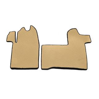 Tapis de sol EVA (Beige) photo 1