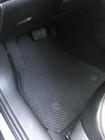 Chevrolet Malibu 2011-2018 Tapis de sol EVA (noirs) photo 2