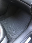 Chevrolet Malibu 2011-2018 Tapis de sol EVA (noirs) photo 4