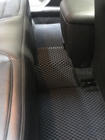 Chevrolet Malibu 2011-2018 Tapis de sol EVA (noirs) photo 6