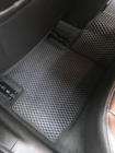 Chevrolet Malibu 2011-2018 Tapis de sol EVA (noirs) photo 7