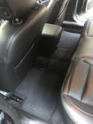 Chevrolet Malibu 2011-2018 Tapis de sol EVA (noirs) photo 9