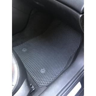 Tapis de sol EVA (noirs) Chevrolet Malibu 2011-2018 photo 4