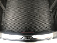 Skoda Superb 2009-2015 Tapis de coffre Liftback (EVA, Noir) photo 5
