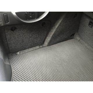 Tapis de coffre Liftback (EVA, Noir) photo 2