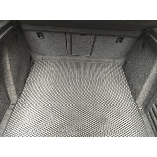 Tapis de coffre Liftback (EVA, Noir) photo 3