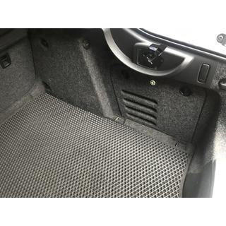 Tapis de coffre Liftback (EVA, Noir) photo 4