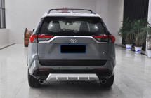 Toyota Rav 4 2019–2025 Kit carrosserie complet TRD photo 3