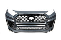 Toyota Rav 4 2019–2025 Kit carrosserie complet TRD photo 7