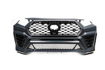 Toyota Rav 4 2019–2025 Kit carrosserie complet TRD photo 13