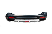 Toyota Rav 4 2019–2025 Kit carrosserie complet TRD photo 8