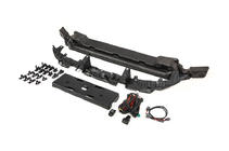 Toyota Rav 4 2019–2025 Kit carrosserie complet TRD photo 14