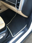 Porsche Cayenne 2010-2017 Tapis de sol EVA (noirs) photo 3