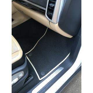 Tapis de sol EVA (noirs) photo 3
