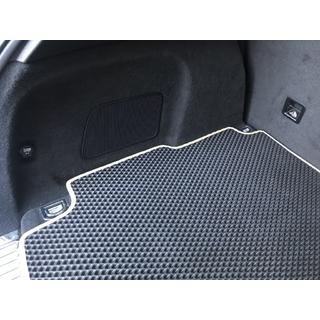 Tapis de coffre avec caisson de basses (EVA, noir) photo 3