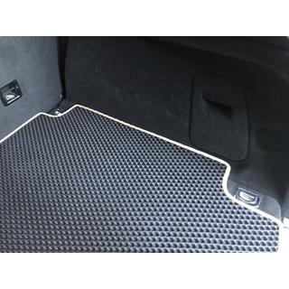 Tapis de coffre avec caisson de basses (EVA, noir) photo 2