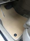 Audi A4 B7 2004-2008 Tapis de sol EVA (Beige) photo 3