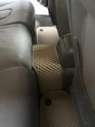 Audi A4 B7 2004-2008 Tapis de sol EVA (Beige) photo 5