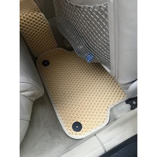 Tapis de sol EVA (Beige) Audi A4 B7 2004-2008 photo 2