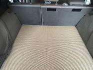 Audi A4 B7 2004-2008 Tapis de coffre EVA (Sedan, beige) photo 3