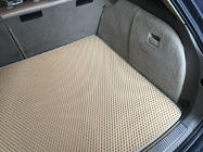Audi A4 B7 2004-2008 Tapis de coffre EVA (Sedan, beige) photo 2