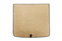 Audi A4 B7 2004-2008 Tapis de coffre EVA (Sedan, beige) photo 5