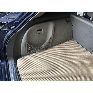 Tapis de coffre EVA (Sedan, beige) Audi A4 B7 2004-2008 photo 4
