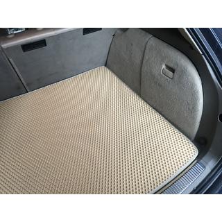 Tapis de coffre EVA (Sedan, beige) Audi A4 B7 2004-2008 photo 2