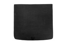 Audi A4 B7 2004-2008 Tapis de coffre (EVA, Noir) photo 1