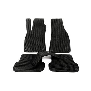 Tapis de sol EVA (noirs)