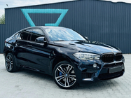 BMW X6 F16 2014-2019 Kit carrosserie X6M F86 photo 6