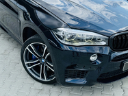 BMW X6 F16 2014-2019 Kit carrosserie X6M F86 photo 7