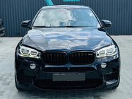 BMW X6 F16 2014-2019 Kit carrosserie X6M F86 photo 9