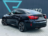 BMW X6 F16 2014-2019 Kit carrosserie X6M F86 photo 13