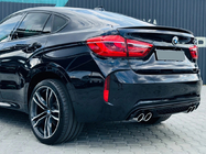 BMW X6 F16 2014-2019 Kit carrosserie X6M F86 photo 14