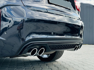 BMW X6 F16 2014-2019 Kit carrosserie X6M F86 photo 15
