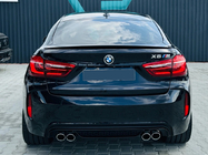 BMW X6 F16 2014-2019 Kit carrosserie X6M F86 photo 17