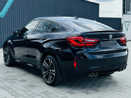 BMW X6 F16 2014-2019 Kit carrosserie X6M F86 photo 19