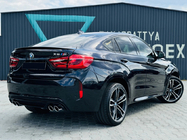 BMW X6 F16 2014-2019 Kit carrosserie X6M F86 photo 20