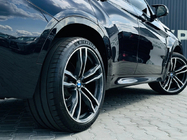 BMW X6 F16 2014-2019 Kit carrosserie X6M F86 photo 21