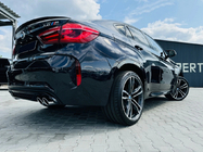 BMW X6 F16 2014-2019 Kit carrosserie X6M F86 photo 22